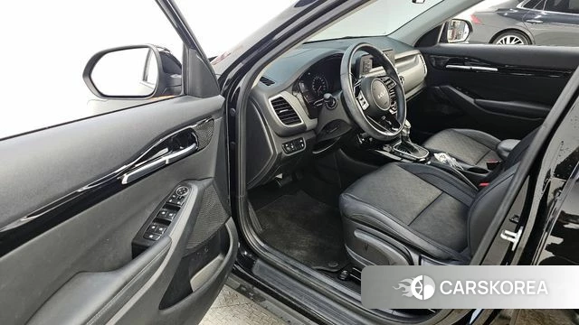 Kia Seltos id 3818777 из Кореи 20