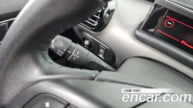 Citroen / DS C4 Cactus id 2758414 из Кореи 20