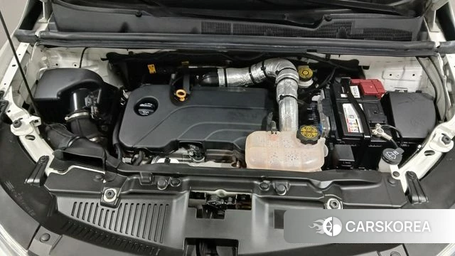 Chevrolet (GM Daewoo) The New Trax id 4887278 из Кореи 20