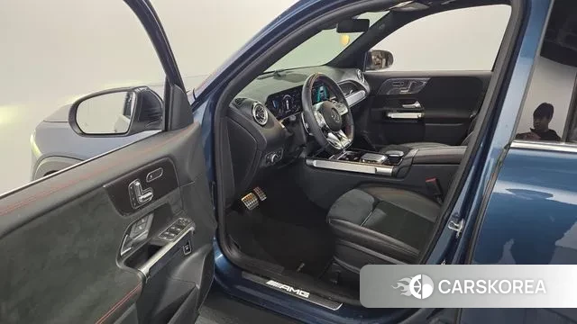 Mercedes-Benz GLB-Class X247 id 3649707 из Кореи 20