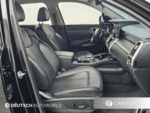 Kia Sorento 4th Generation id 3366840 из Кореи 20