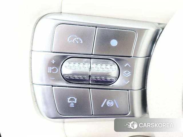 Genesis GV60 id 4274884 из Кореи 20
