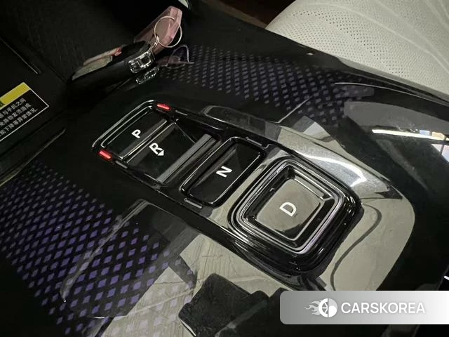 Honda GAC P7 id 4190381 из Китая 24