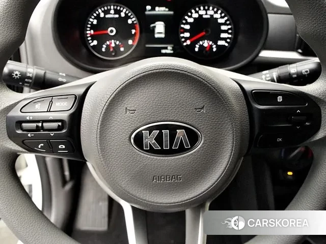 Kia Morning Urban (JA) id 3655439 из Кореи 19
