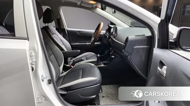 Kia Morning Urban (JA) id 3523889 из Кореи 20