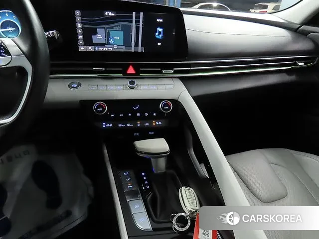 Hyundai Avante (CN7) id 3373937 из Кореи 20