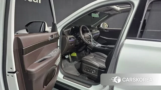 Hyundai The New Palisade id 3437206 из Кореи 20