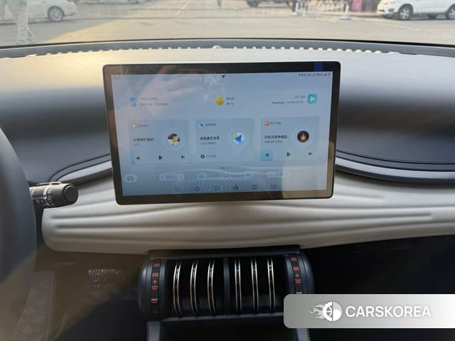 BYD Yuan PLUS id 4208754 из Китая 17