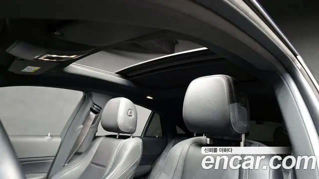 Mercedes-Benz GLE-Class W167 id 2623724 из Кореи 20