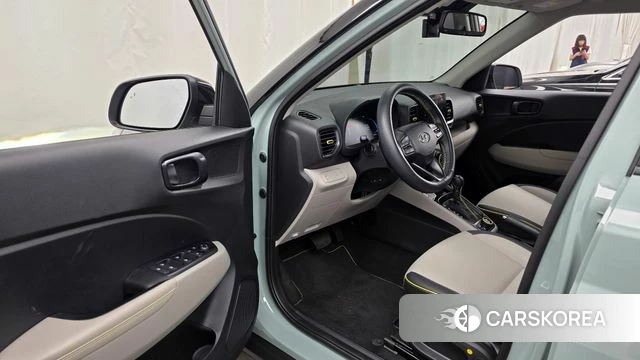 Hyundai Venue id 4421283 из Кореи 28