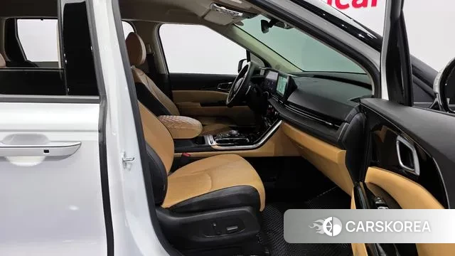 Kia Carnival 4th generation id 3458271 из Кореи 20