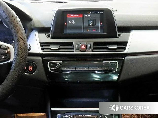 BMW 2 Series Active Tourer (F45) id 4615203 из Кореи 19