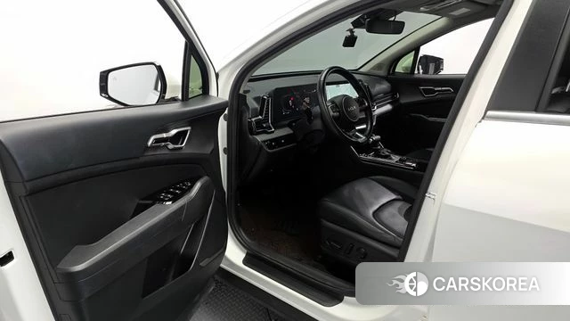 Kia Sportage 5th Generation id 4382020 из Кореи 30