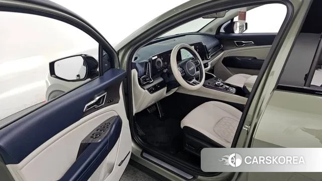 Kia Sportage 5th Generation id 3701637 из Кореи 20