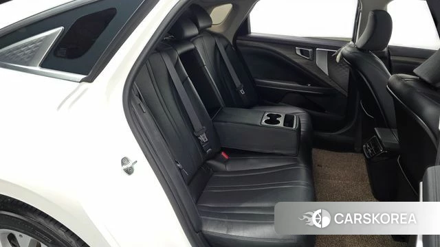 Kia K8 id 4848492 из Кореи 36