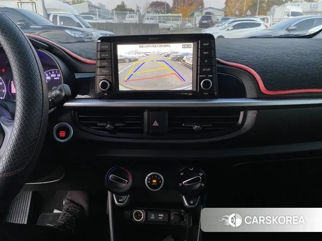 Kia All New Morning (JA) id 3391739 из Кореи 20