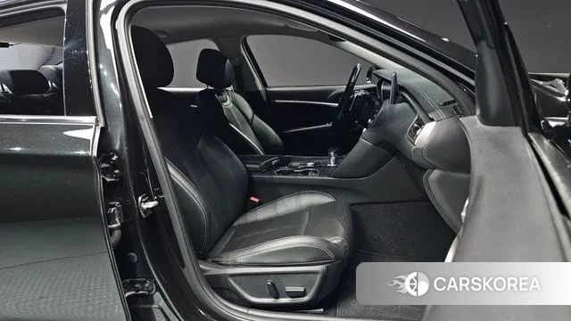 Genesis G70 id 3536301 из Кореи 20