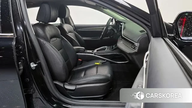 Hyundai The New Grandeur IG id 3788491 из Кореи 20