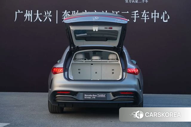 Mercedes-Benz EQS AMG id 4260933 из Китая 50
