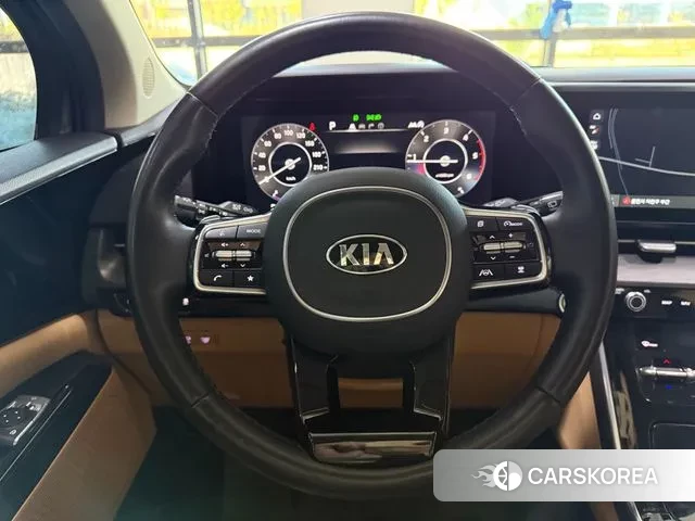 Kia Carnival 4th generation id 3307333 из Кореи 20