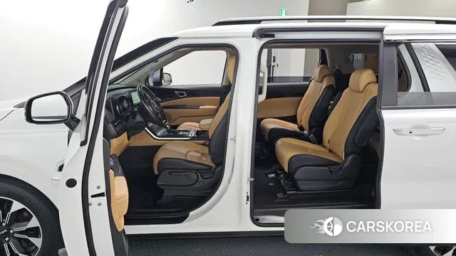 Kia Carnival 4th generation id 3467724 из Кореи 20