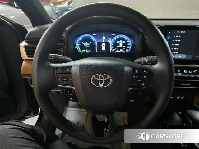 Toyota Camry (XV80) id 4242737 из Кореи 20