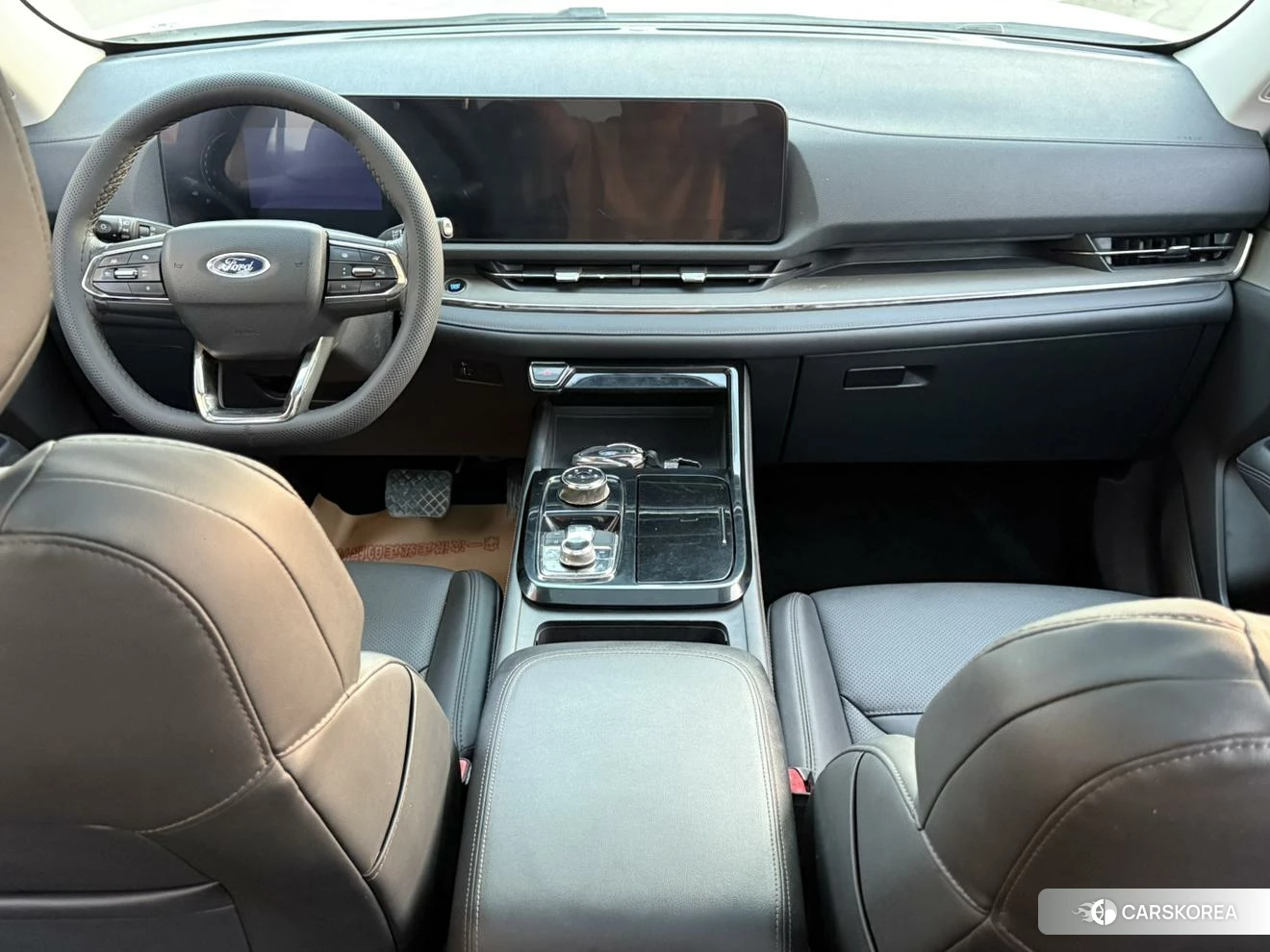Ford Ling Rui id 4420849 из Китая 20