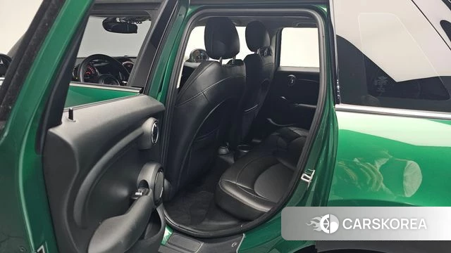 Mini Cooper id 4224639 из Кореи 31