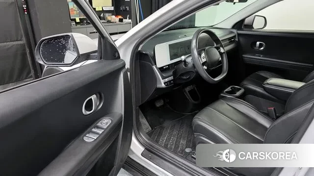 Hyundai Ionic 5 id 3735718 из Кореи 20