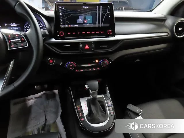 Kia The New K3 2nd generation id 3522890 из Кореи 20