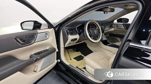 Lincoln Continental 10th Generation id 3893684 из Кореи 20