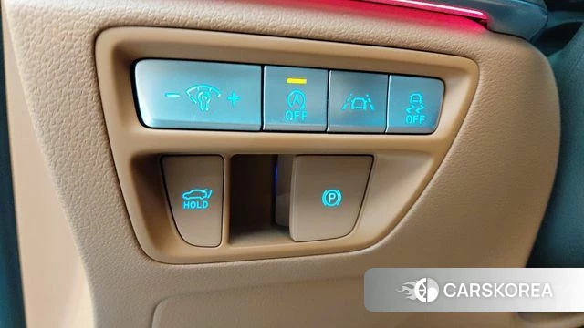 Genesis G80 (RG3) id 4632183 из Кореи 20