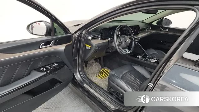 Kia K5 3rd generation id 3686873 из Кореи 20