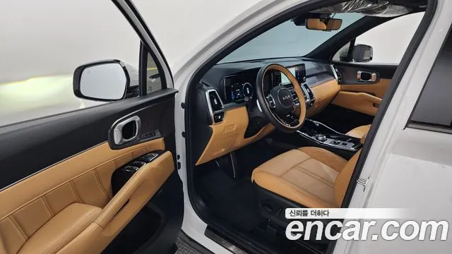 Kia Sorento 4th Generation id 2717333 из Кореи 20