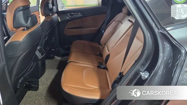 Kia Sportage 5th Generation id 3338712 из Кореи 20