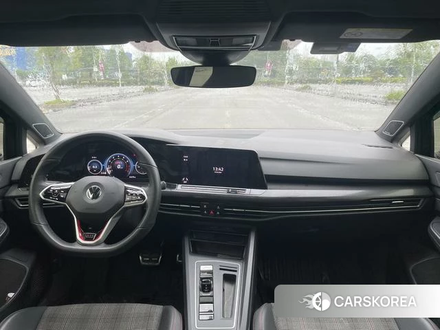 Volkswagen Golf GTI id 4258702 из Китая 14