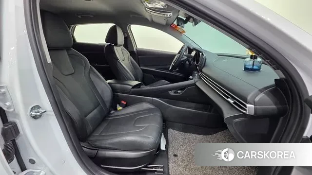 Hyundai Avante (CN7) id 2940960 из Кореи 20