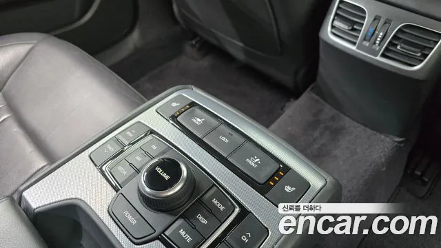 Genesis G80 id 2623664 из Кореи 20