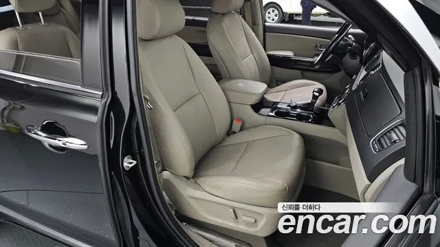 Kia The New Carnival id 2880902 из Кореи 20