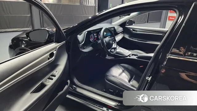 Hyundai The New Grandeur IG id 2895881 из Кореи 20