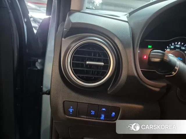 Hyundai Kona Electric id 3677064 из Кореи 20