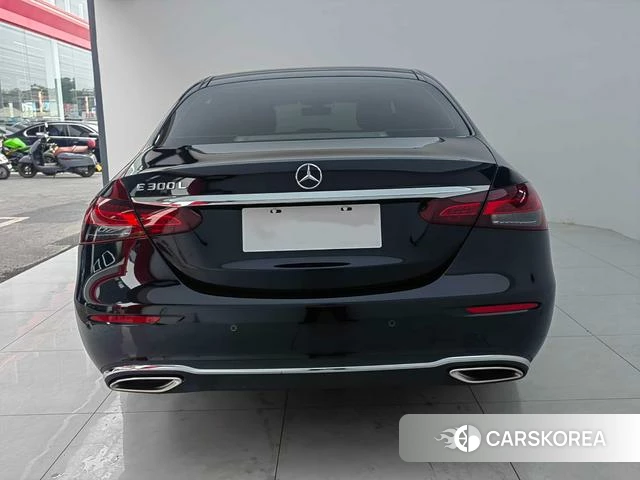 Mercedes-Benz E-class id 4333388 из Китая 16