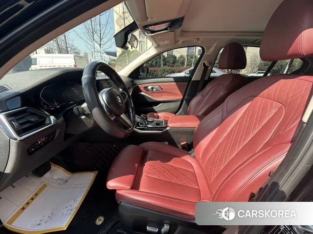 BMW 3 series id 4256222 из Китая 15