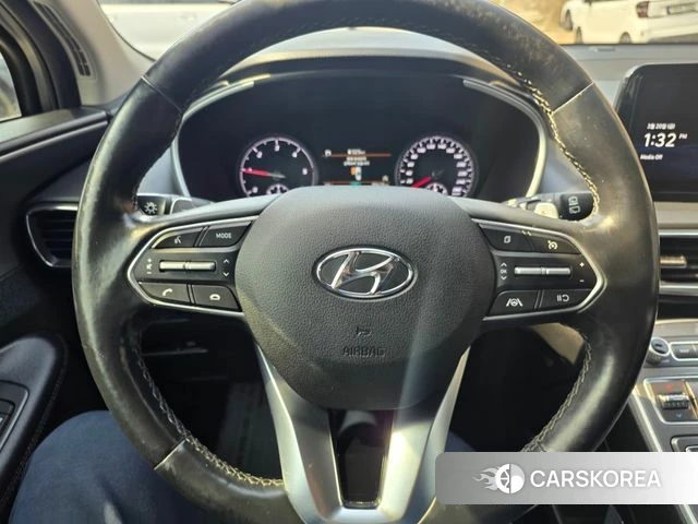 Hyundai The New Santa Fe id 4406306 из Кореи 16
