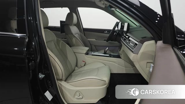 Ssangyong Rexton New Arena id 4414283 из Кореи 20