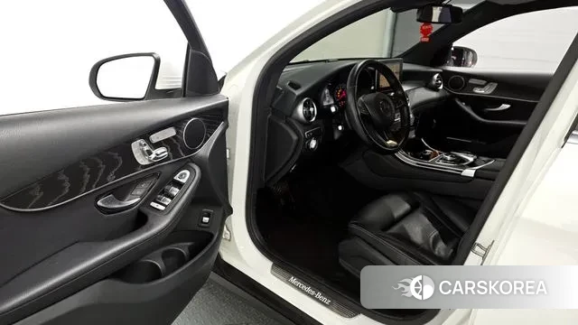 Mercedes-Benz GLC-Class X253 id 3439708 из Кореи 20