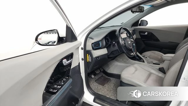 Kia Niro id 3905882 из Кореи 20