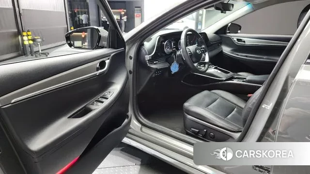 Hyundai The New Grandeur IG id 3011803 из Кореи 20