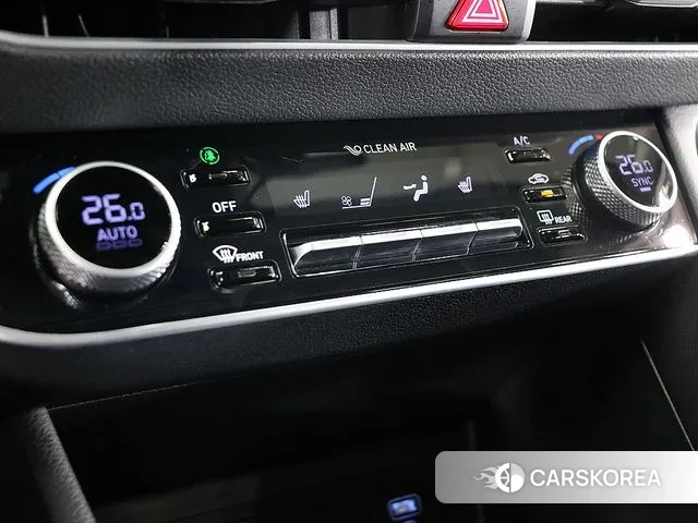 Hyundai Sonata (DN8) id 3458444 из Кореи 20