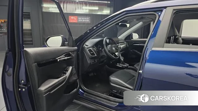 Kia Seltos id 3777817 из Кореи 20